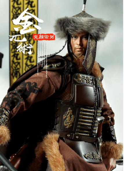 岳飛(51):劉錡大殺鐵浮屠,岳飛北伐再遭阻 岳飛(51):劉錡大殺鐵浮屠,岳飛北伐再遭阻