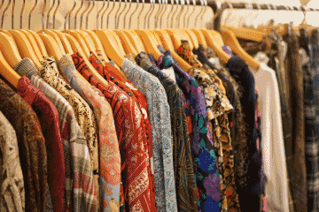 被誤解的“古時尚”,其實比“快時尚”香多了 被誤解的“古時尚”,其實比“快時尚”香多了