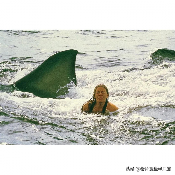 海底是什麼樣子？10部電影告訴你，“深海恐懼症”點開會後悔