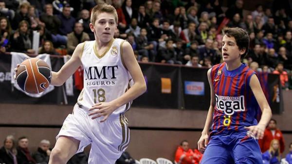 為什麼我們很難擁有自己的歐文、庫裡和盧卡·東契奇？