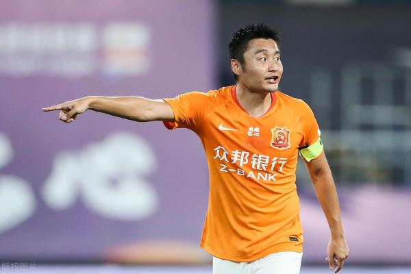 為什麼11月份的國家隊名單，李可，費爾南多，卡爾德克都不會入選