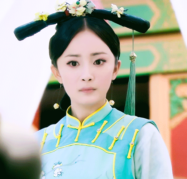 “狐狸美人”楊冪的升級打怪史，小說都不敢這麼寫