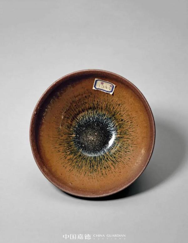 大石齋秘藏再現拍場，唐雲先生的品味真不是吹的