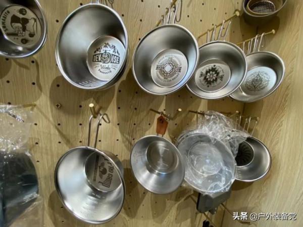 北京有哪幾家不錯的戶外露營和騎行裝備店鋪？