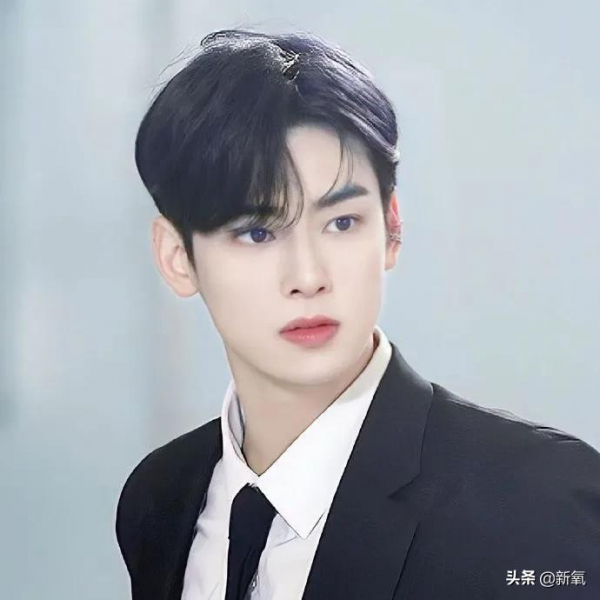 吹捧多年的全球最帥面孔其實是野榜？