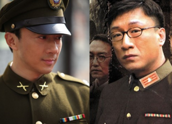 “現實版”餘則成，潛伏27年未暴露，1968年才通告：他是代號112