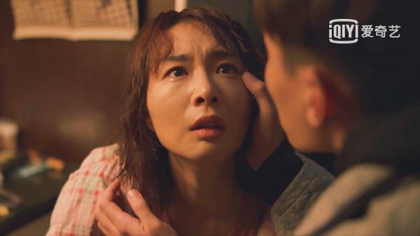 《理想之城》吳紅玫：以為她是第二個樊勝美，結果卻活成了郭海藻