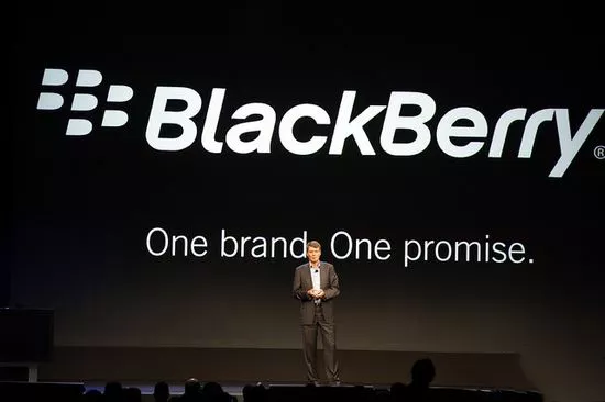 黑莓手機今天徹底死了,但黑莓活得比你想象的滋潤得多 黑莓手機今天徹底死了,但黑莓活得比你想象的滋潤得多