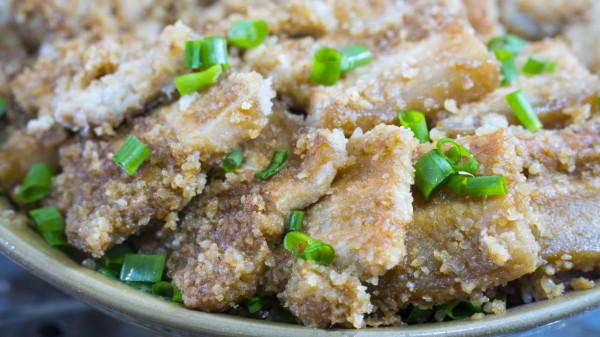 大米別再只知道煮飯了,分享6種做法,香滑爽口,好吃好做還營養 大米別再只知道煮飯了,分享6種做法,香滑爽口,好吃好做還營養