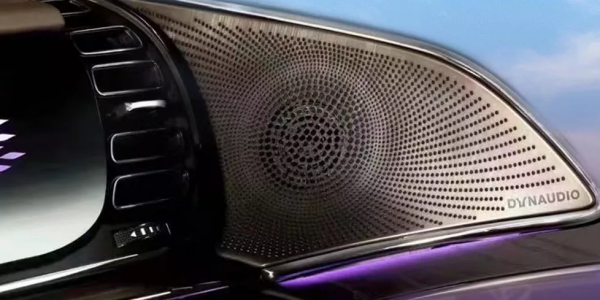 5G+智慧音樂座艙，這波操作真的太秀了