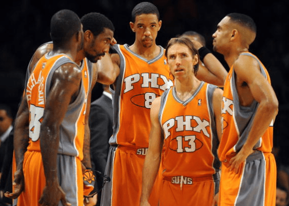 NBA五大超值合同：庫裡白菜價合同成就王朝，蓋帽王年薪不到100萬