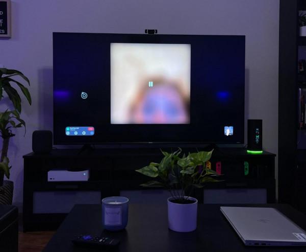 國外玩家發現Xbox竟可與蘋果使用者進行FaceTime聊天