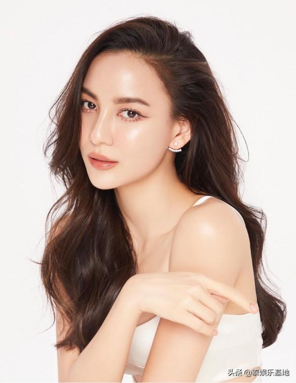 泰劇中那些戰鬥力爆表的惡毒女二，你知道誰？