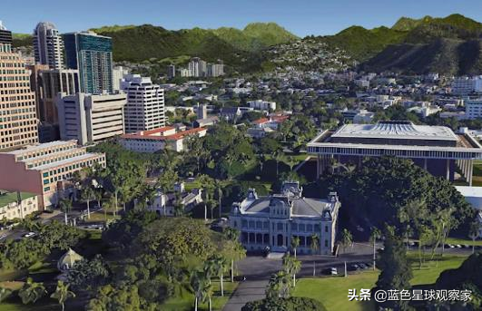 地球溫度升高3℃會怎樣？34 張令人震驚的景點照片的警示（一）