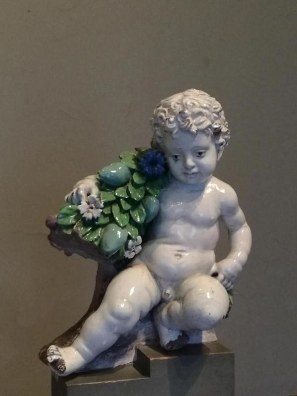 冬宮的主題展：雕塑藝術與古埃及展