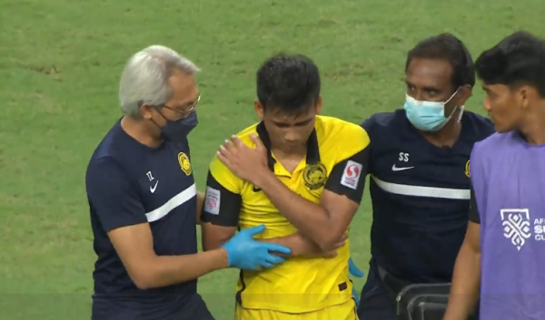 從0-1到4-1!印尼隊大逆轉,力壓越南以小組第1出線,創2大紀錄 從0-1到4-1!印尼隊大逆轉,力壓越南以小組第1出線,創2大紀錄