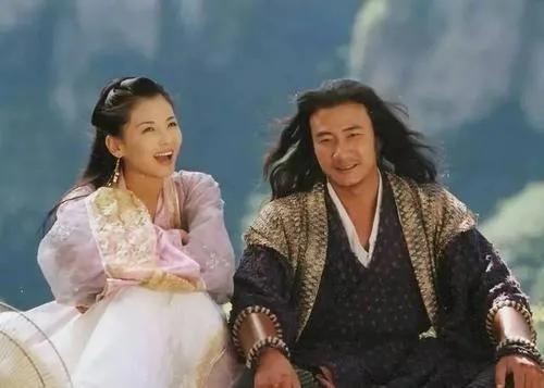 劉濤與胡軍的過往 劉濤與胡軍的過往