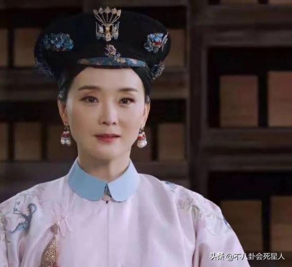 那些老了就演皇后太后的演員，年輕時都是大美人，老了氣質依舊