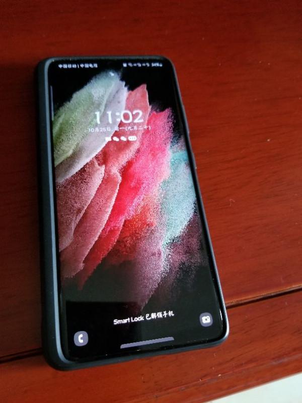 終結三星s21u和note20u選擇困難症