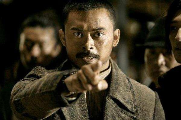 不是所有星二代都靠爹，這5位哪怕演半輩子龍套，也要靠實力說話