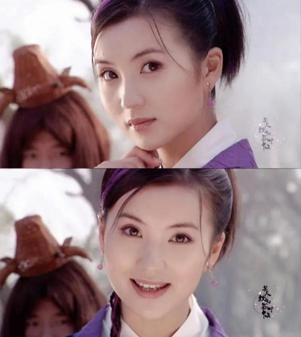 那些人均絕色的古裝劇，你看過幾部？