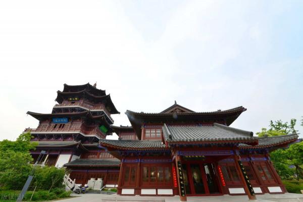楚天千里清秋:辛棄疾詞《水龍吟》登建康賞心亭 楚天千里清秋:辛棄疾詞《水龍吟》登建康賞心亭
