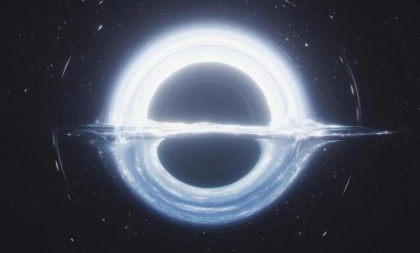 知識黑洞 &vert; 女人才是宇宙中心