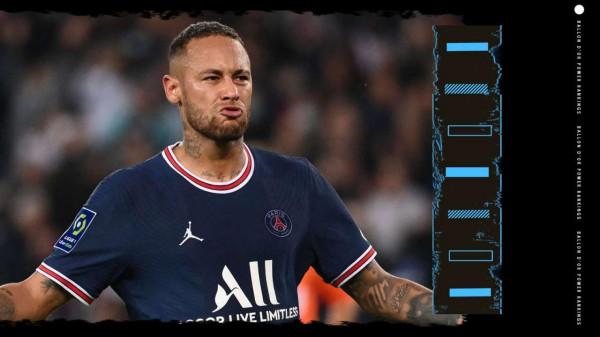 2021年金球獎實力排名:萊萬多夫斯基還能趕上梅西嗎? 2021年金球獎實力排名:萊萬多夫斯基還能趕上梅西嗎?