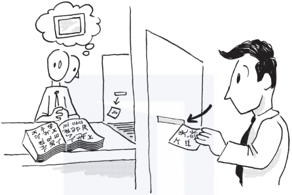 科普兩個著名人工智慧思想實驗:圖靈測試和中文房間 科普兩個著名人工智慧思想實驗:圖靈測試和中文房間