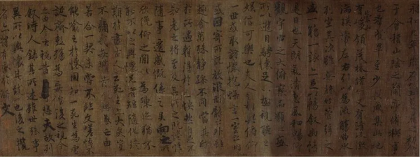 館藏國寶｜湖南省博物館十大鎮館之寶，你看過幾個？