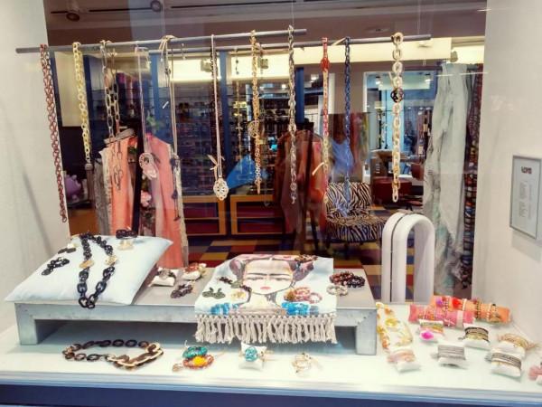 世界上哪條大街是金子鋪成的？