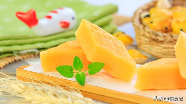 1周做了2次，每次都光碟，不僅能當寶寶零食，還可以當配餐