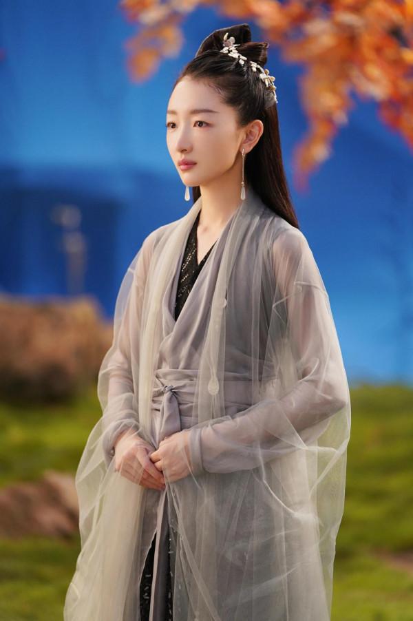 149號｜|“女神”周冬雨