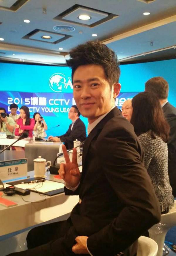 人前是“過氣明星”，人後是商業大佬，這9位明星一個比一個有錢