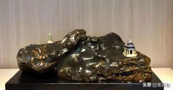 給你18塊奇石，憑藉自己眼光，請選出您心目中的三甲