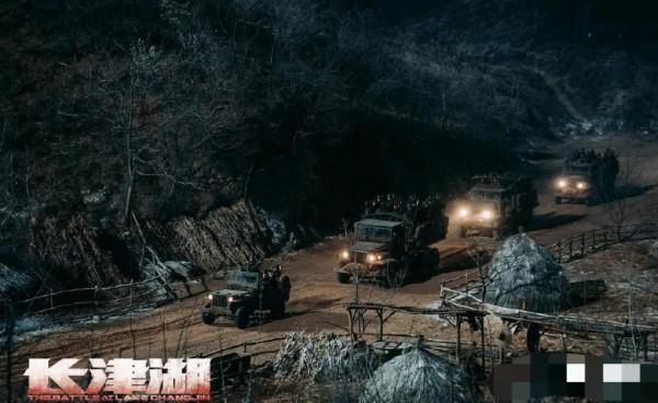 《長津湖》三個細節戳中淚點,沂蒙山小調響起,影院裡一片啜泣 《長津湖》三個細節戳中淚點,沂蒙山小調響起,影院裡一片啜泣