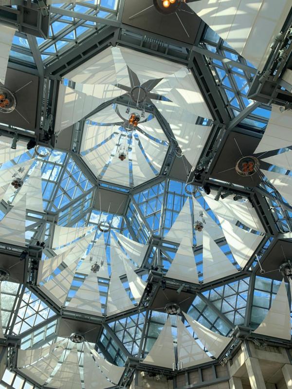 渥太華博物館之旅（1）：國家美術館