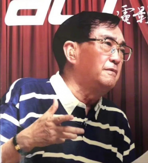 2008年，一代名導謝晉去世，為何死後劉曉慶提現金“大鬧”葬禮？