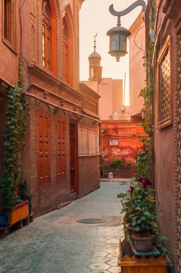 最適合一個人旅行的12個旅行地,你去過幾個? 最適合一個人旅行的12個旅行地,你去過幾個?