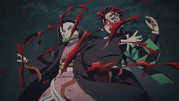 鬼滅更新了,但被罵了 鬼滅更新了,但被罵了