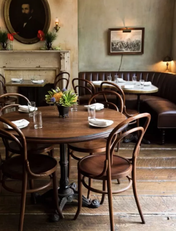 經 典 單 椅 大 盤 點