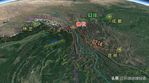 他念他翁山，有何神秘？是一座什麼山