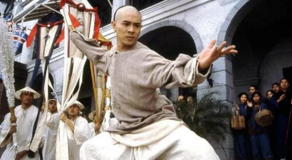 10大“專屬”影視角色，只屬於這十人，別人或會“演砸鍋”