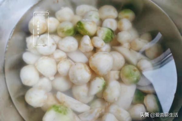 中秋節，吃土豆紅薯不如吃它，細膩香甜又綿軟，營養好、寓意更好