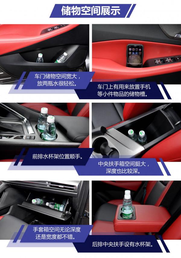 五問試新車 | 兩驅小型SUV能越野嗎?長安CS35 PLUS沙漠試駕體驗 五問試新車 | 兩驅小型SUV能越野嗎?長安CS35 PLUS沙漠試駕體驗