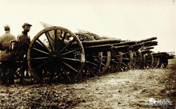 開國中將丁秋生：對宿北戰役重大意義的認識