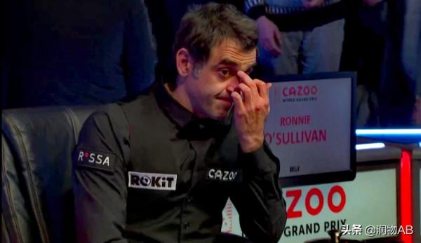 火箭:我有故意不盡力比賽的特權,認可蘿蔔小特 沒提塞爾比丁俊暉 火箭:我有故意不盡力比賽的特權,認可蘿蔔小特 沒提塞爾比丁俊暉