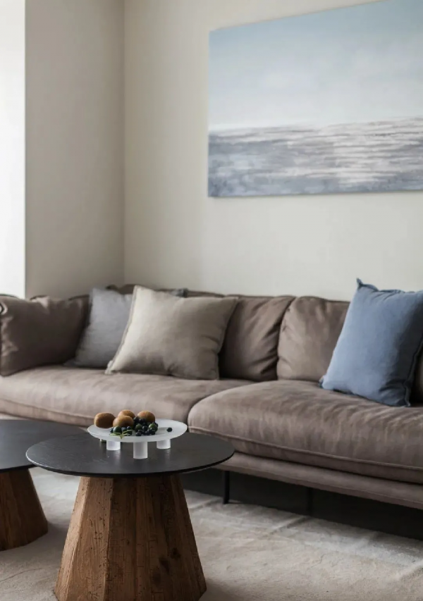 清歡白露 | 美妙的“一貧如洗風”