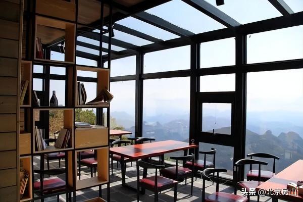 深山峽谷、最美山川…房山這條騎行線路等你來挑戰！