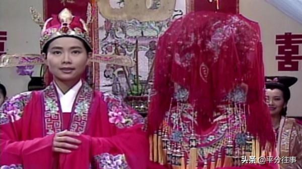 為什麼《新白娘子傳奇》，唯獨沒有交代“戚寶山”的結局？